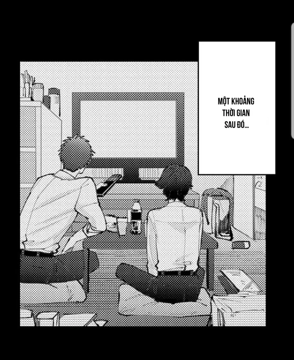 Bị Tán Tỉnh Bởi Chàng Trai Lập Dị Chapter 37 Trang 27
