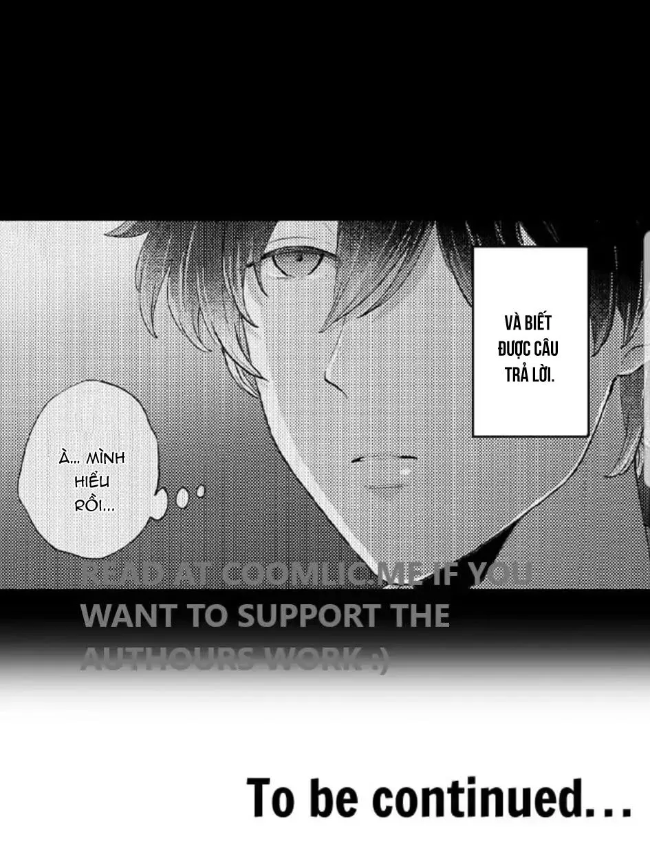 Bị Tán Tỉnh Bởi Chàng Trai Lập Dị Chapter 37 Trang 32