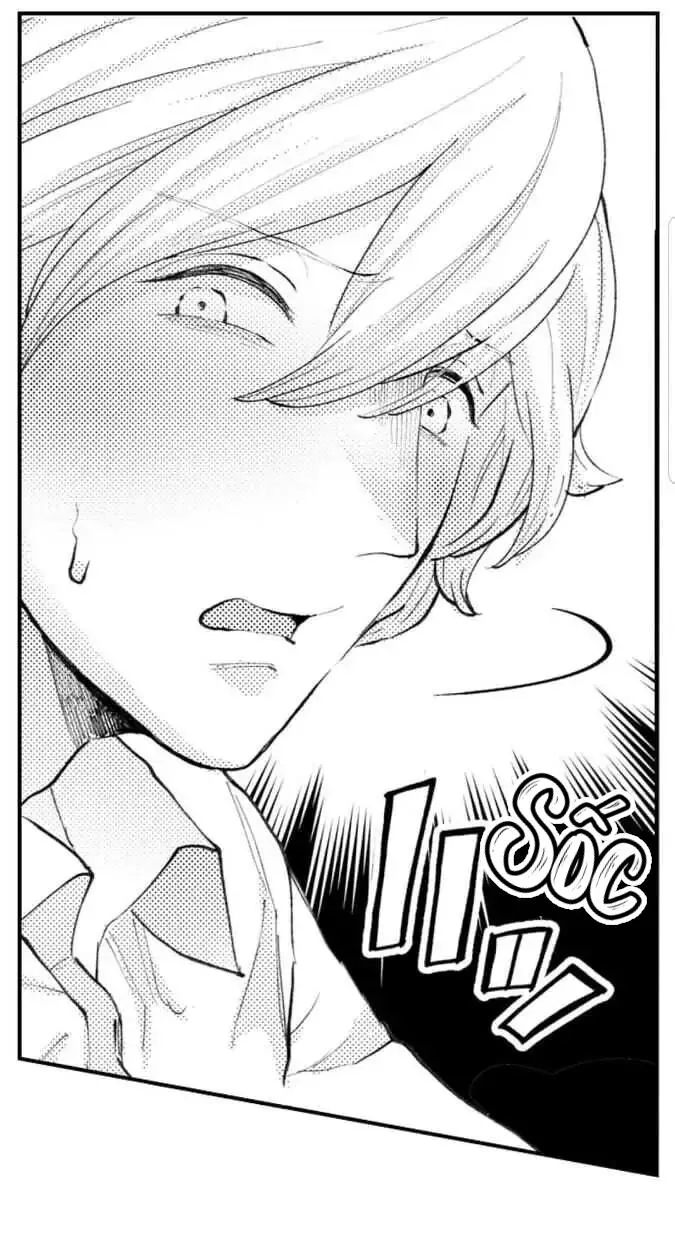 Bị Tán Tỉnh Bởi Chàng Trai Lập Dị Chapter 38 Trang 4