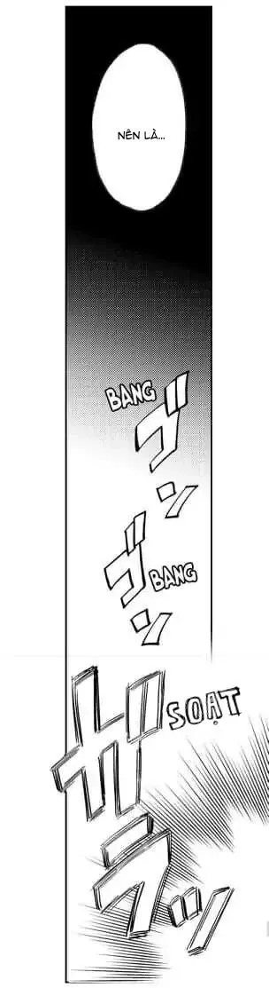 Bị Tán Tỉnh Bởi Chàng Trai Lập Dị Chapter 38 Trang 19