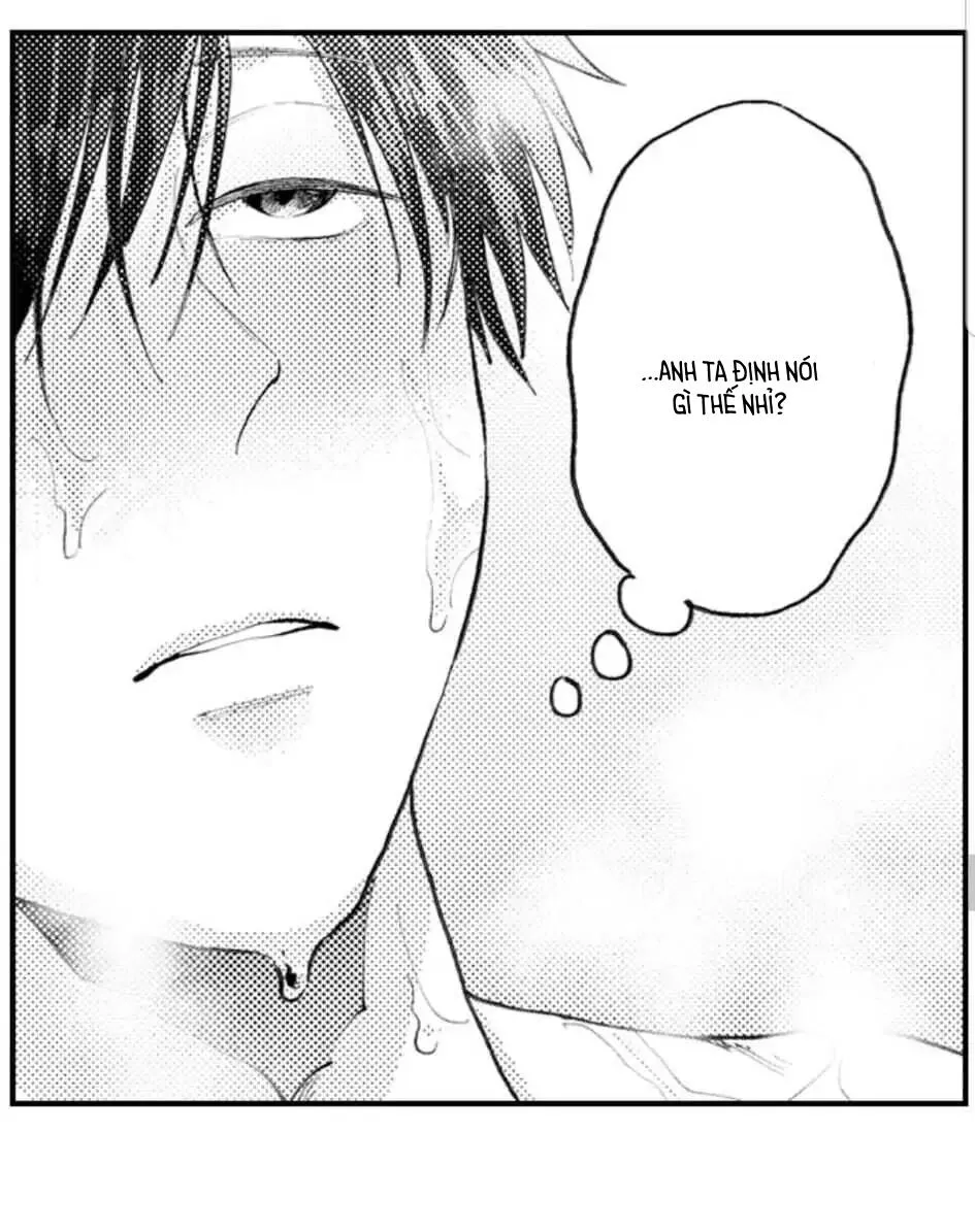 Bị Tán Tỉnh Bởi Chàng Trai Lập Dị Chapter 38 Trang 25