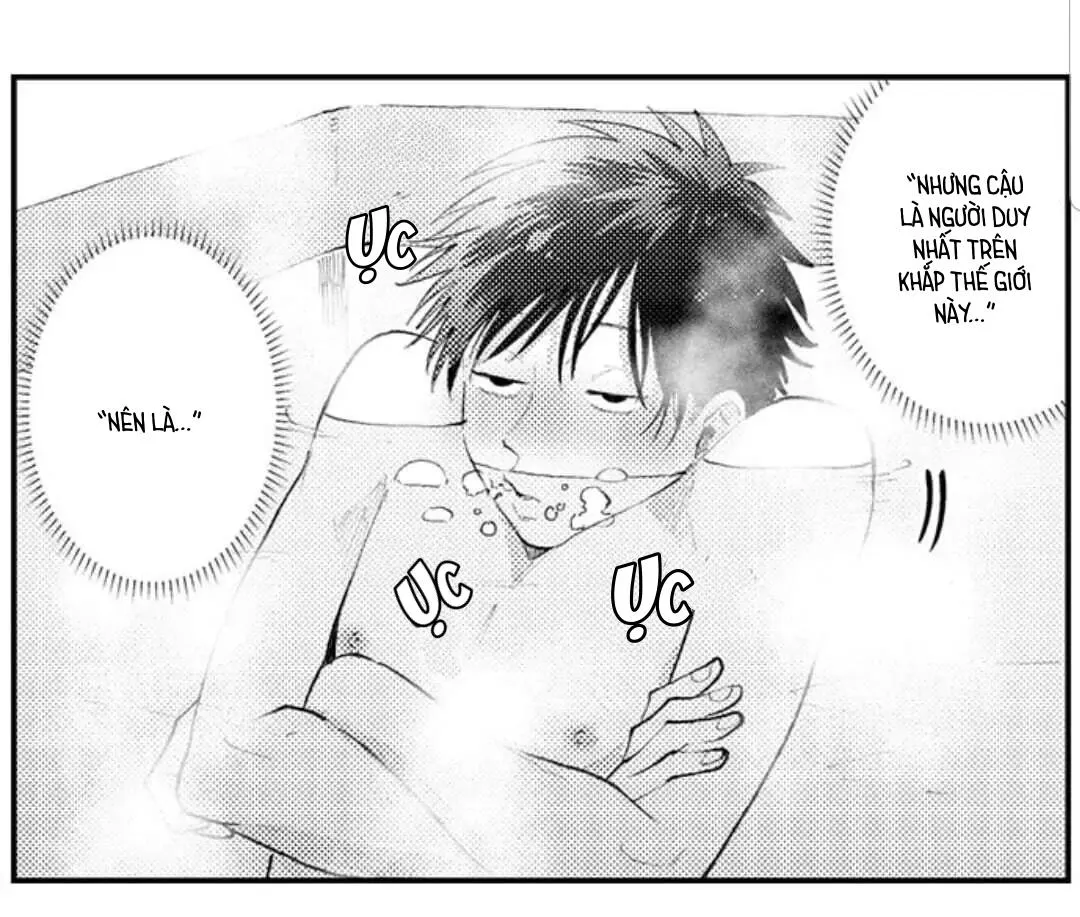 Bị Tán Tỉnh Bởi Chàng Trai Lập Dị Chapter 38 Trang 26