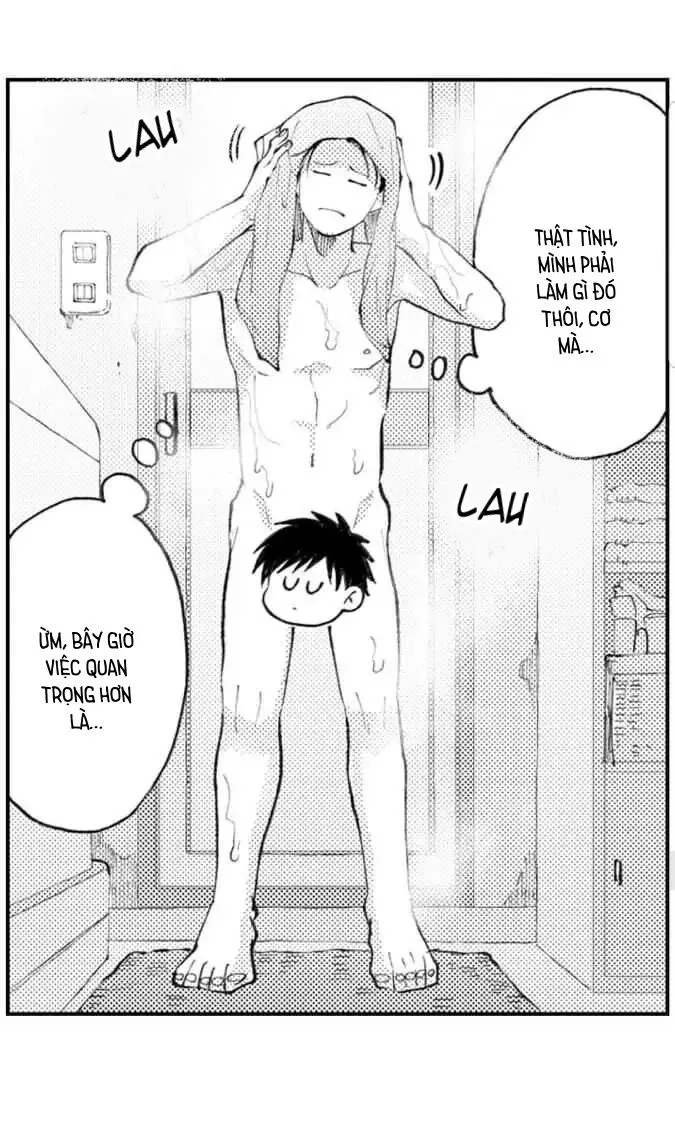 Bị Tán Tỉnh Bởi Chàng Trai Lập Dị Chapter 38 Trang 29