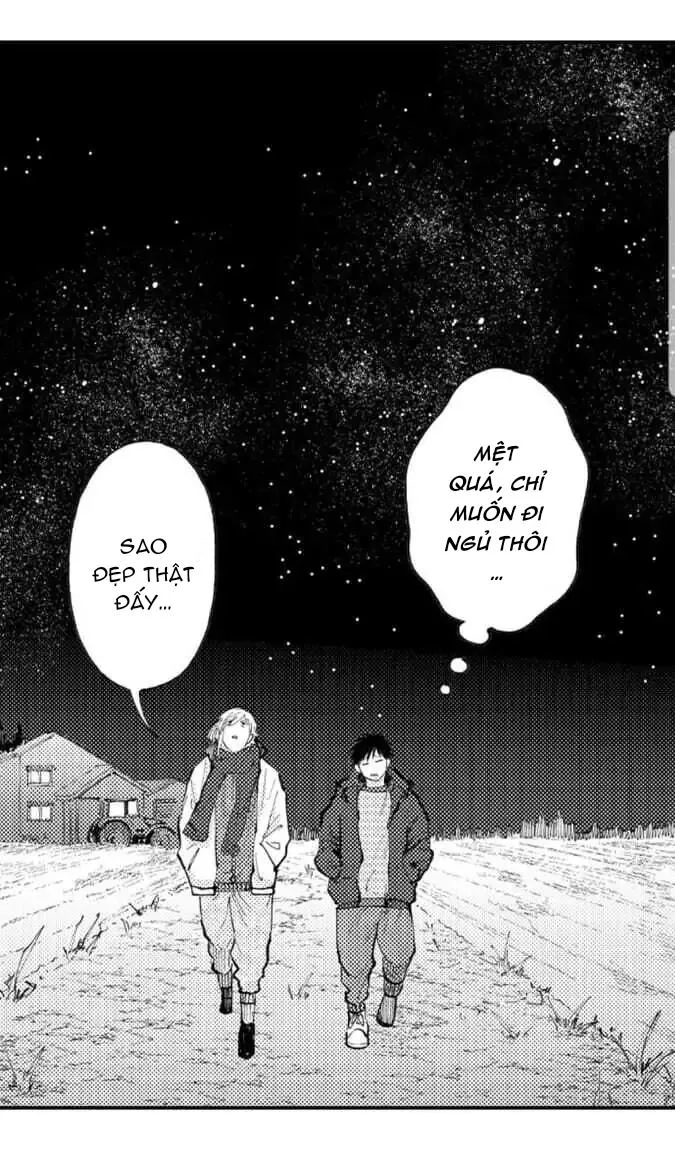 Bị Tán Tỉnh Bởi Chàng Trai Lập Dị Chapter 39 Trang 15