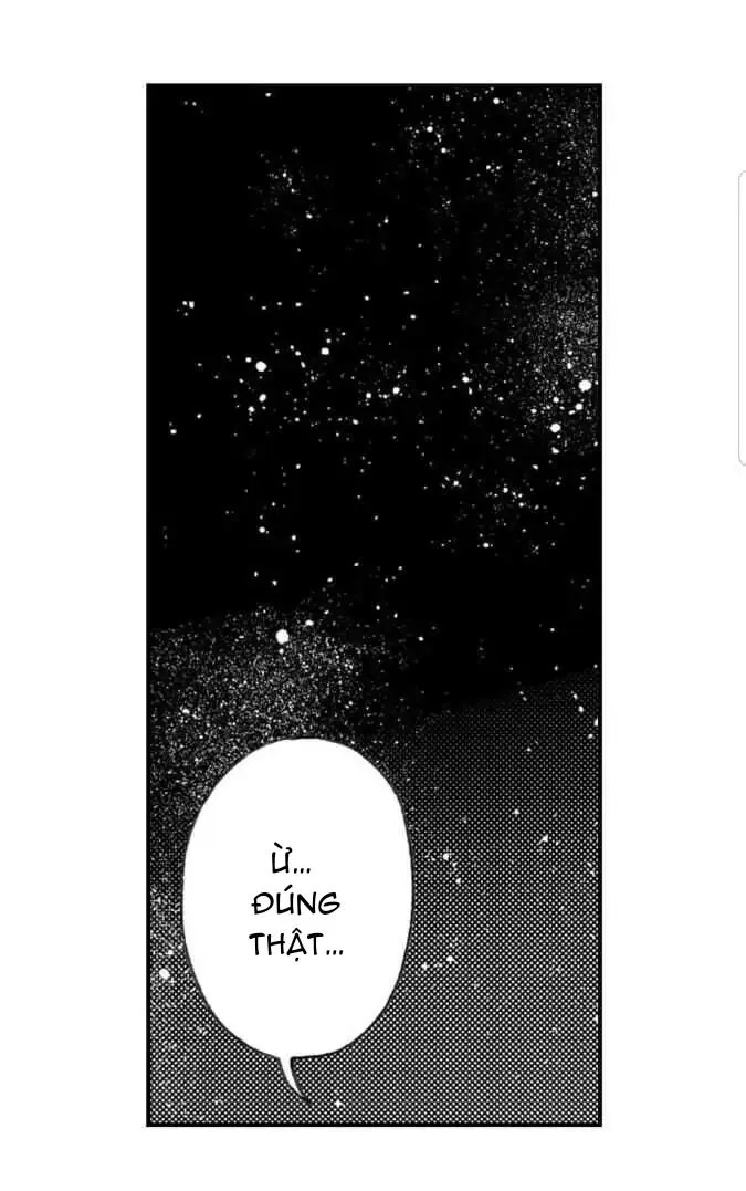 Bị Tán Tỉnh Bởi Chàng Trai Lập Dị Chapter 39 Trang 16