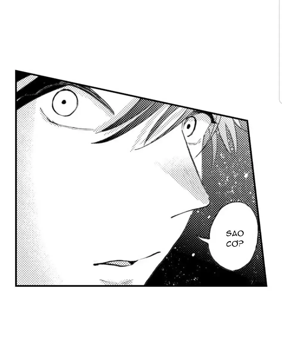 Bị Tán Tỉnh Bởi Chàng Trai Lập Dị Chapter 39 Trang 21