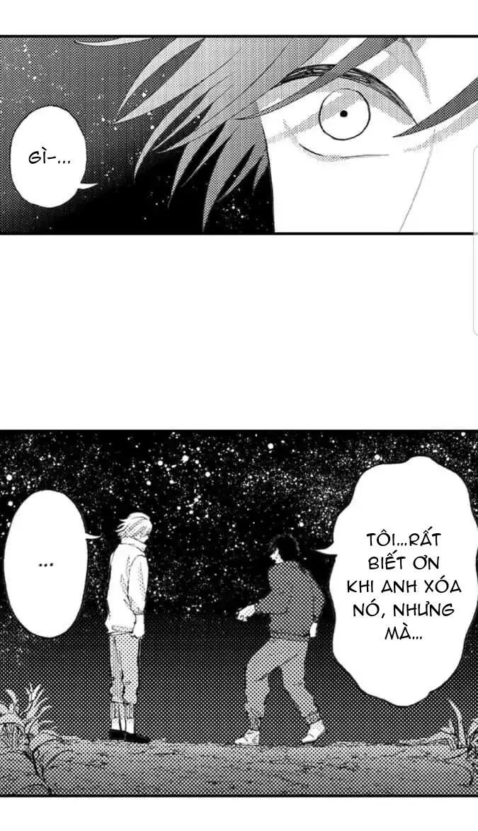 Bị Tán Tỉnh Bởi Chàng Trai Lập Dị Chapter 39 Trang 24