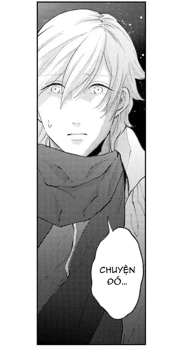 Bị Tán Tỉnh Bởi Chàng Trai Lập Dị Chapter 39 Trang 26