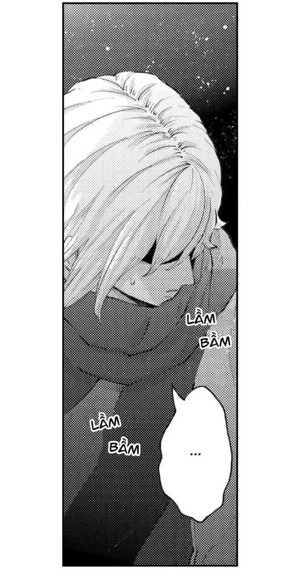 Bị Tán Tỉnh Bởi Chàng Trai Lập Dị Chapter 39 Trang 27