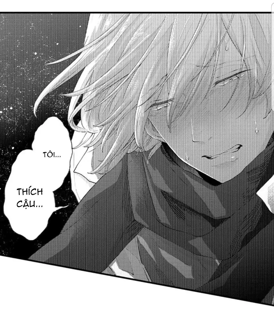 Bị Tán Tỉnh Bởi Chàng Trai Lập Dị Chapter 39 Trang 29