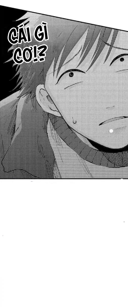 Bị Tán Tỉnh Bởi Chàng Trai Lập Dị Chapter 39 Trang 31