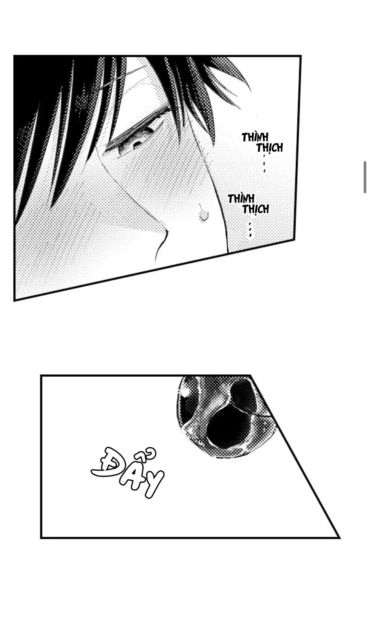 Bị Tán Tỉnh Bởi Chàng Trai Lập Dị Chapter 41 Trang 8