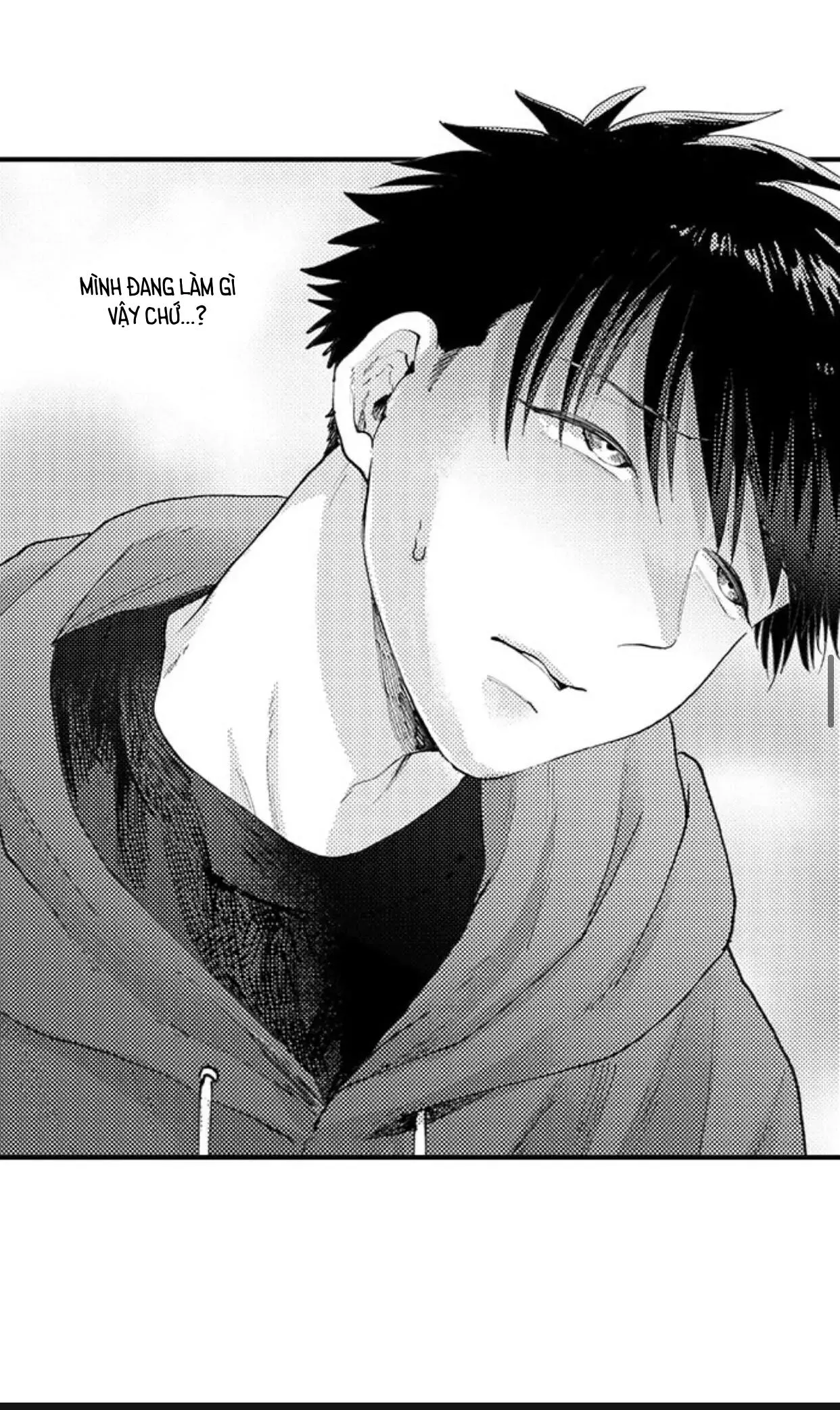 Bị Tán Tỉnh Bởi Chàng Trai Lập Dị Chapter 41 Trang 17