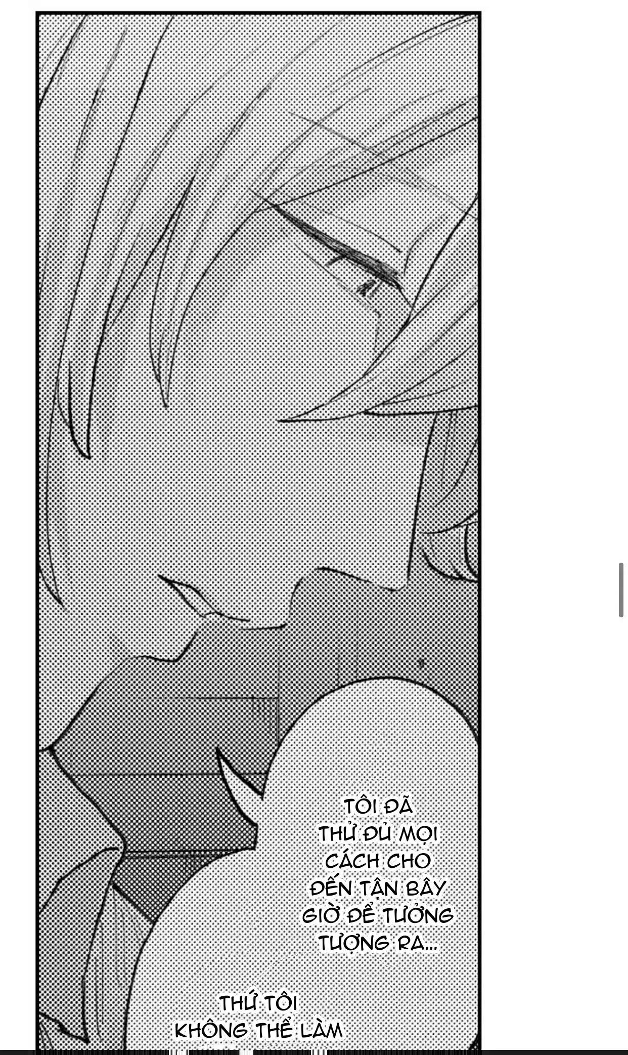 Bị Tán Tỉnh Bởi Chàng Trai Lập Dị Chapter 41 Trang 20