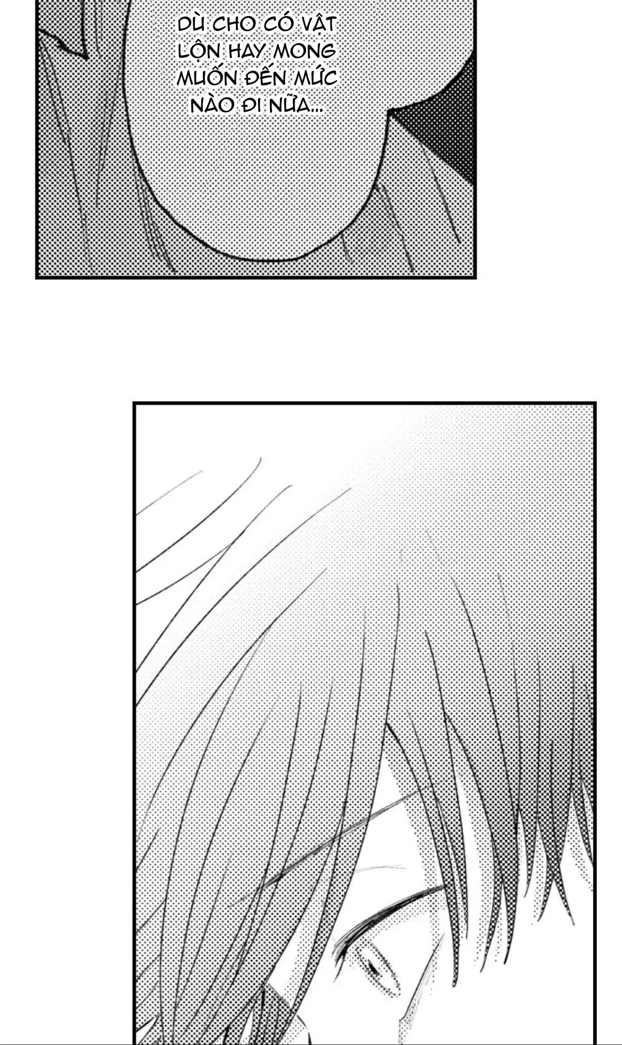 Bị Tán Tỉnh Bởi Chàng Trai Lập Dị Chapter 41 Trang 21