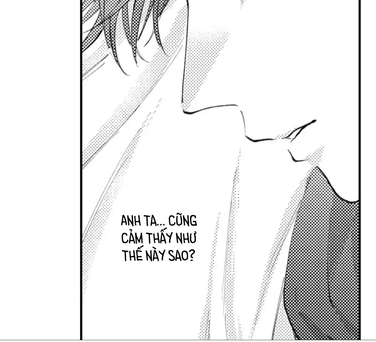 Bị Tán Tỉnh Bởi Chàng Trai Lập Dị Chapter 41 Trang 22