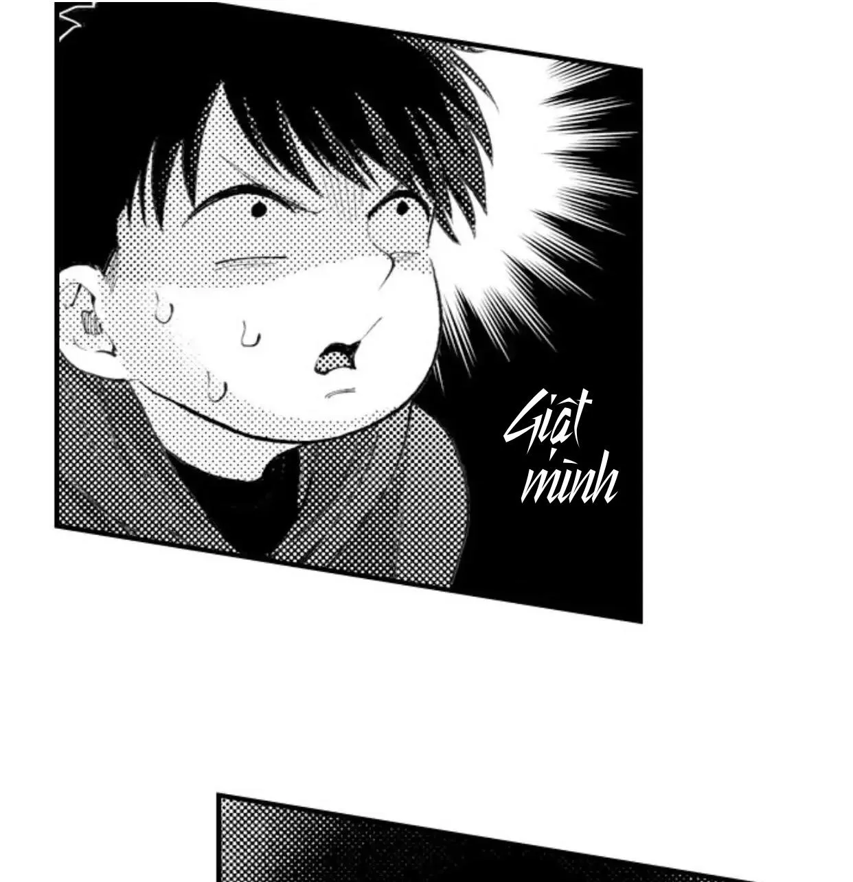 Bị Tán Tỉnh Bởi Chàng Trai Lập Dị Chapter 41 Trang 26