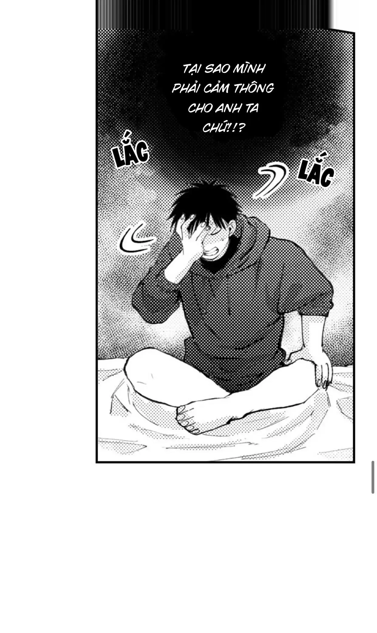 Bị Tán Tỉnh Bởi Chàng Trai Lập Dị Chapter 41 Trang 27