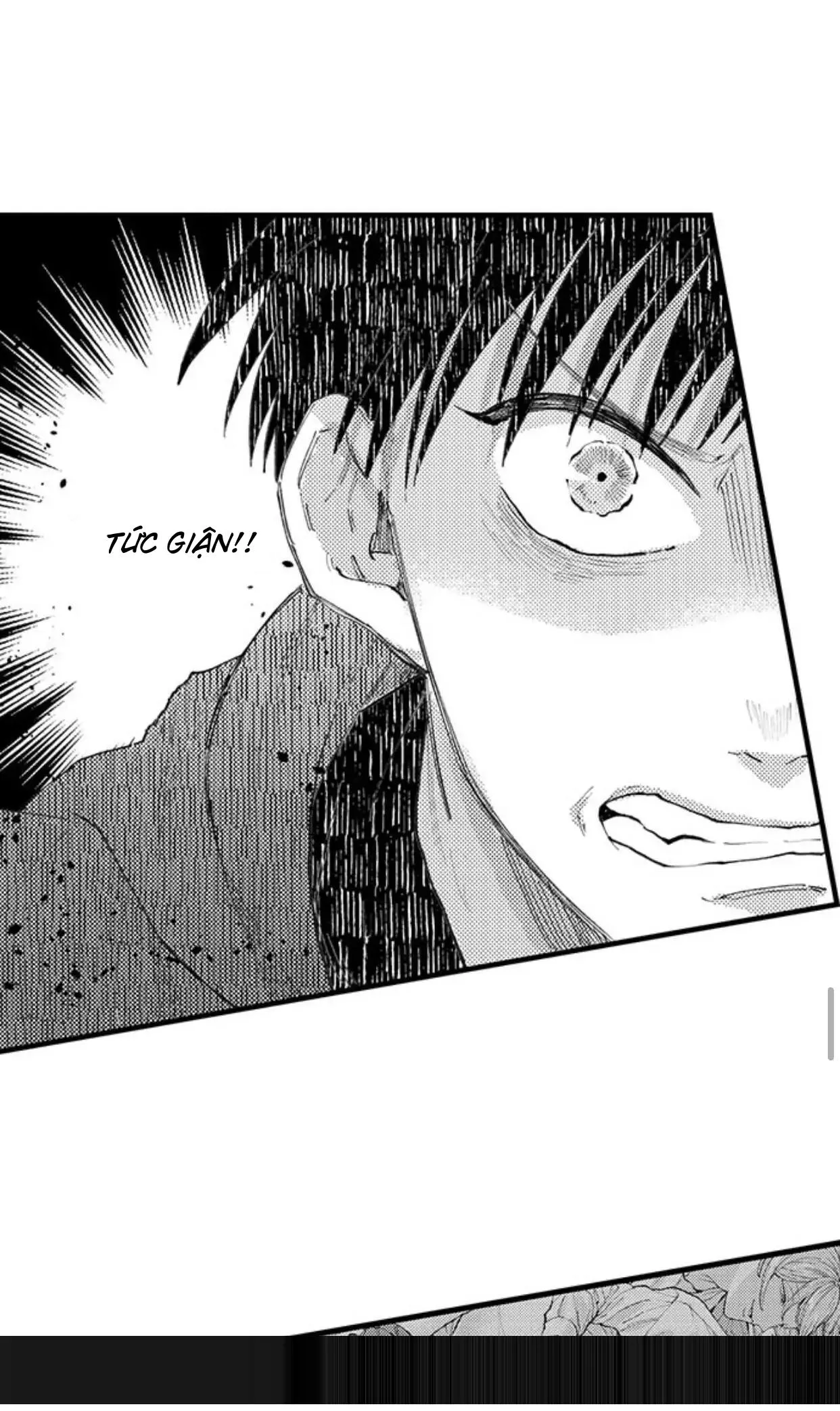 Bị Tán Tỉnh Bởi Chàng Trai Lập Dị Chapter 41 Trang 29