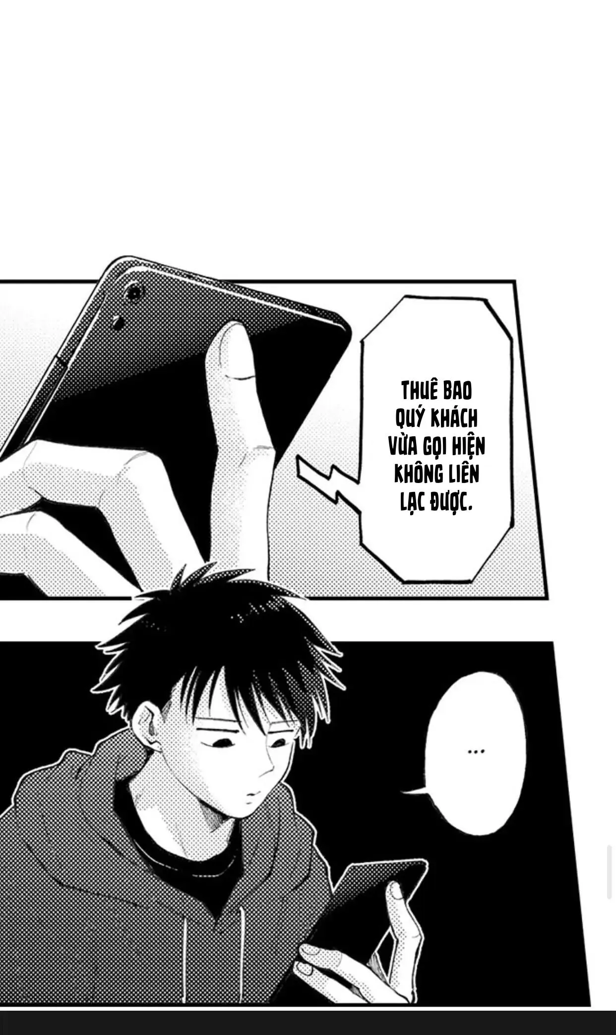 Bị Tán Tỉnh Bởi Chàng Trai Lập Dị Chapter 41 Trang 32