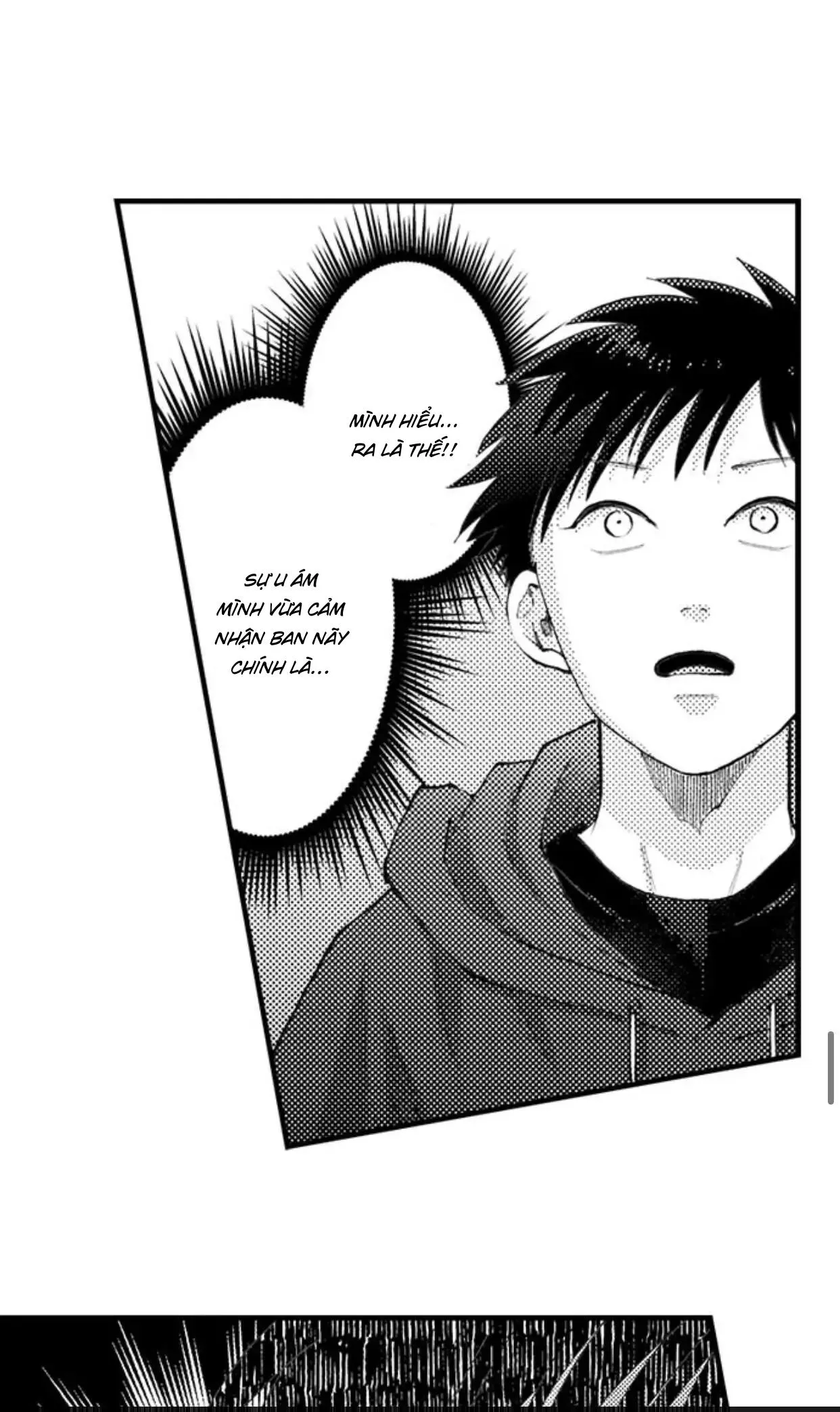 Bị Tán Tỉnh Bởi Chàng Trai Lập Dị Chapter 41 Trang 33