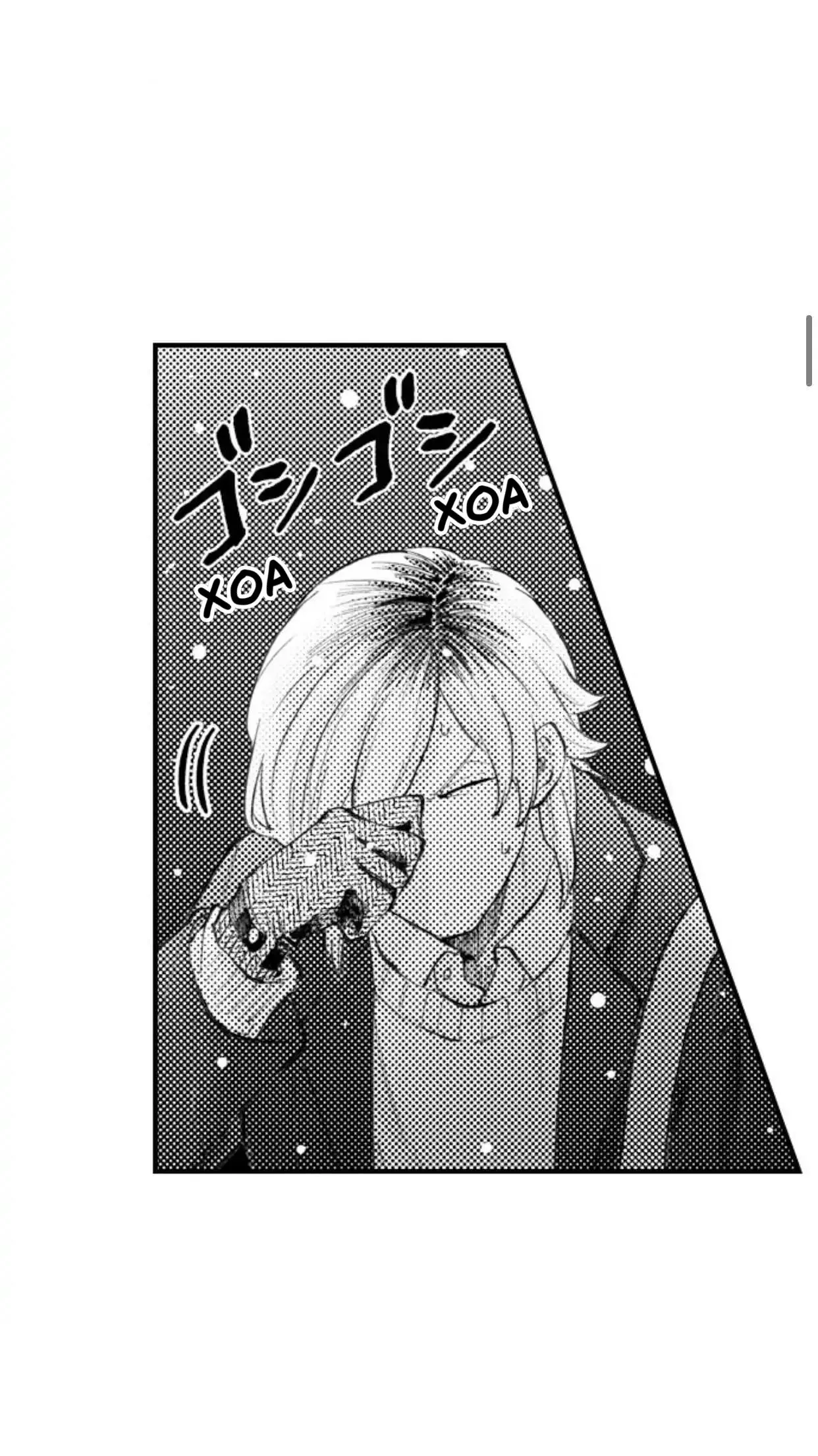 Bị Tán Tỉnh Bởi Chàng Trai Lập Dị Chapter 42 Trang 5