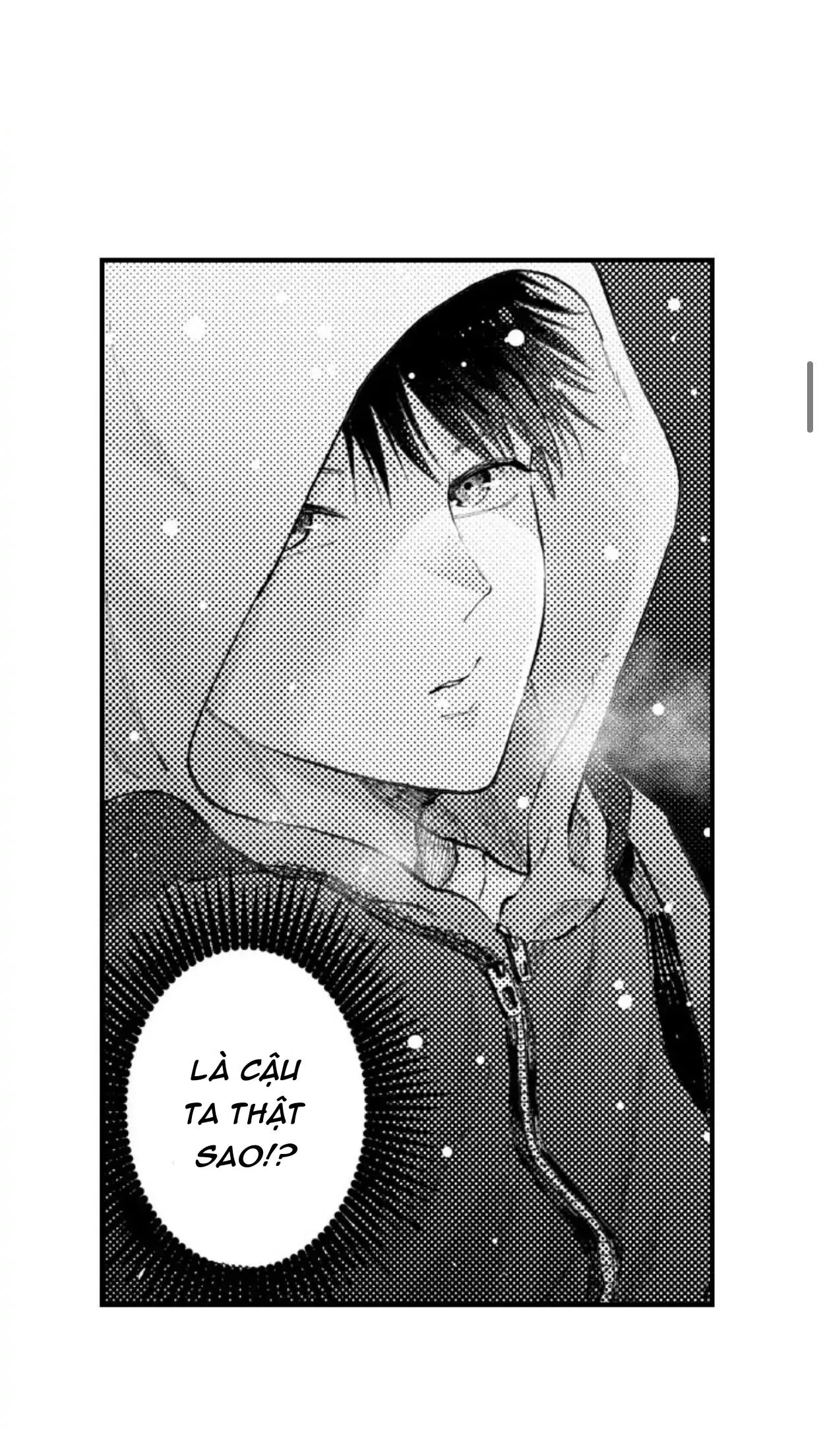 Bị Tán Tỉnh Bởi Chàng Trai Lập Dị Chapter 42 Trang 7