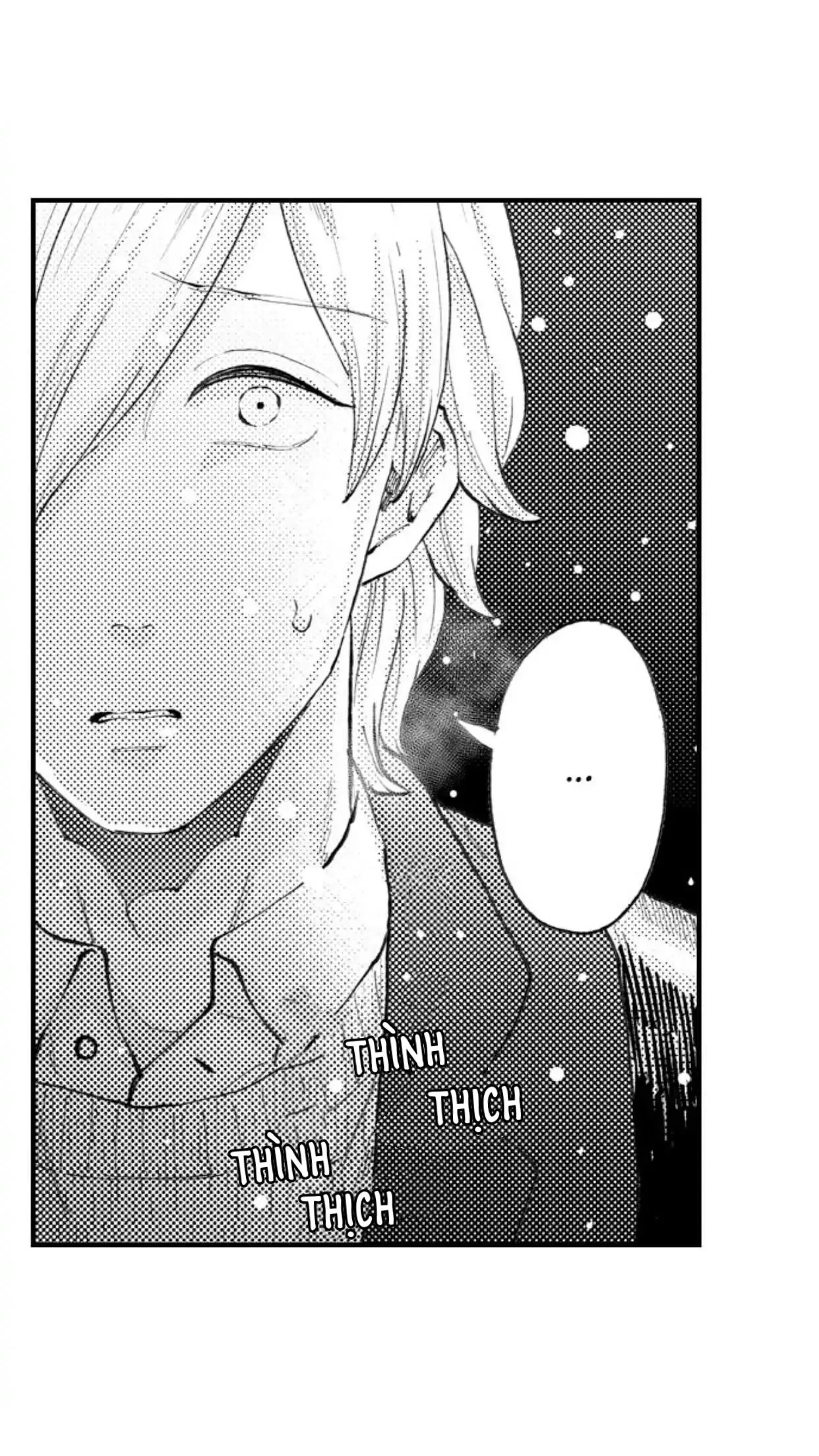 Bị Tán Tỉnh Bởi Chàng Trai Lập Dị Chapter 42 Trang 9