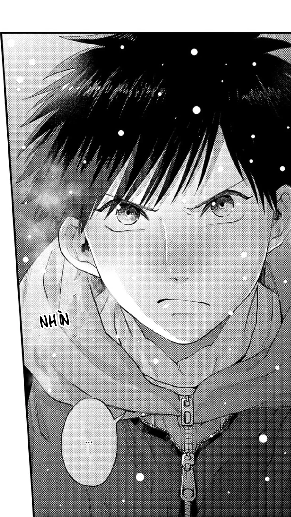 Bị Tán Tỉnh Bởi Chàng Trai Lập Dị Chapter 42 Trang 10