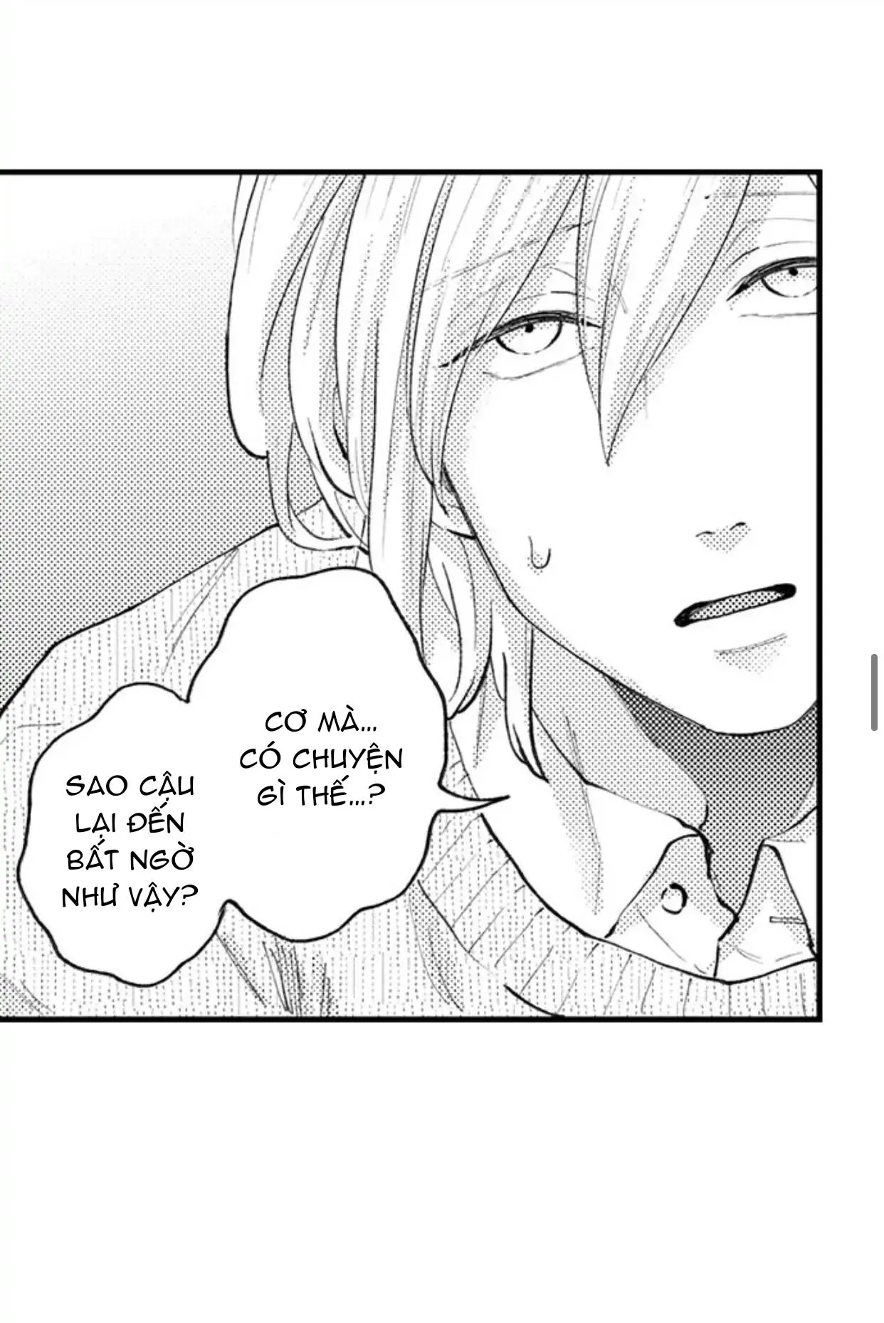 Bị Tán Tỉnh Bởi Chàng Trai Lập Dị Chapter 42 Trang 19