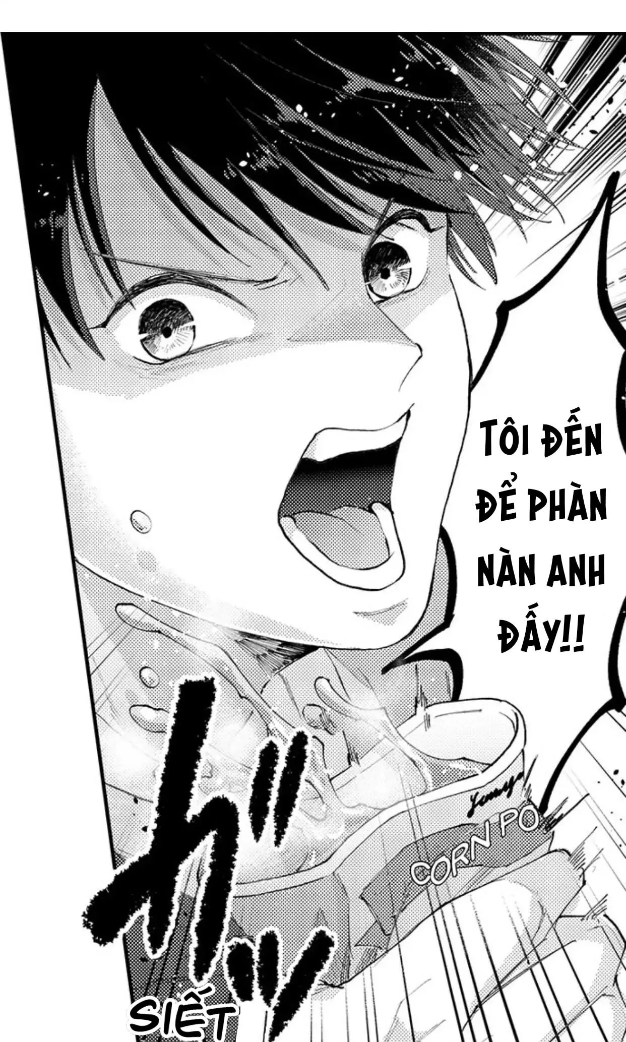 Bị Tán Tỉnh Bởi Chàng Trai Lập Dị Chapter 42 Trang 20