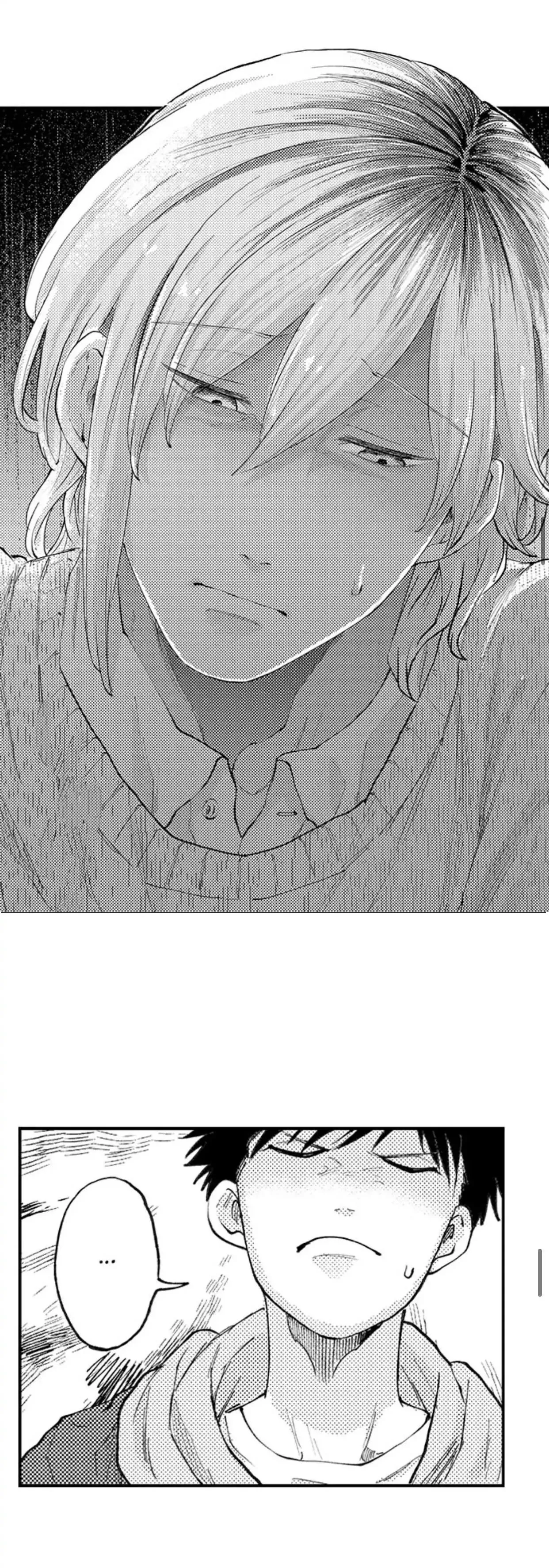 Bị Tán Tỉnh Bởi Chàng Trai Lập Dị Chapter 42 Trang 24