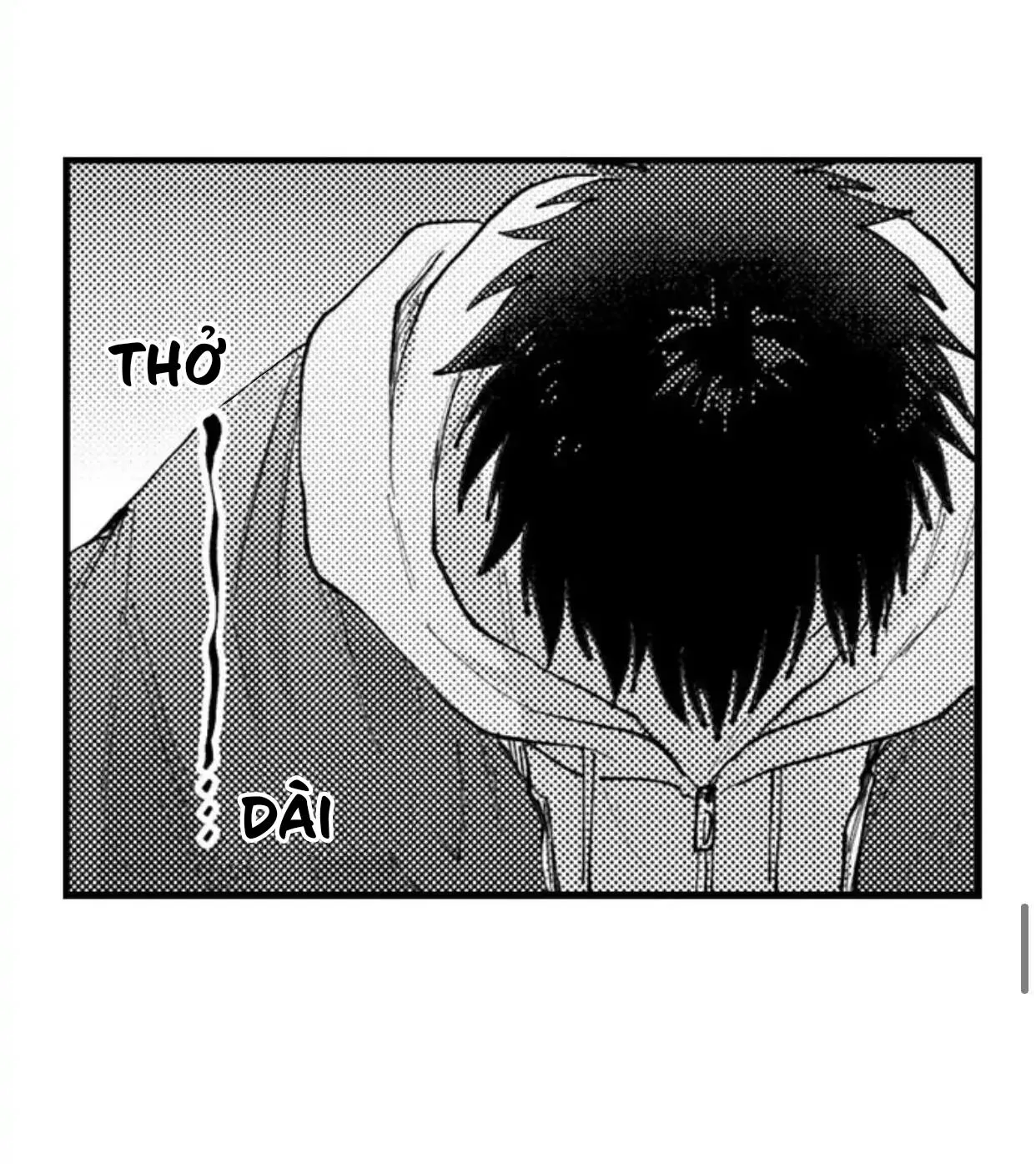 Bị Tán Tỉnh Bởi Chàng Trai Lập Dị Chapter 42 Trang 25