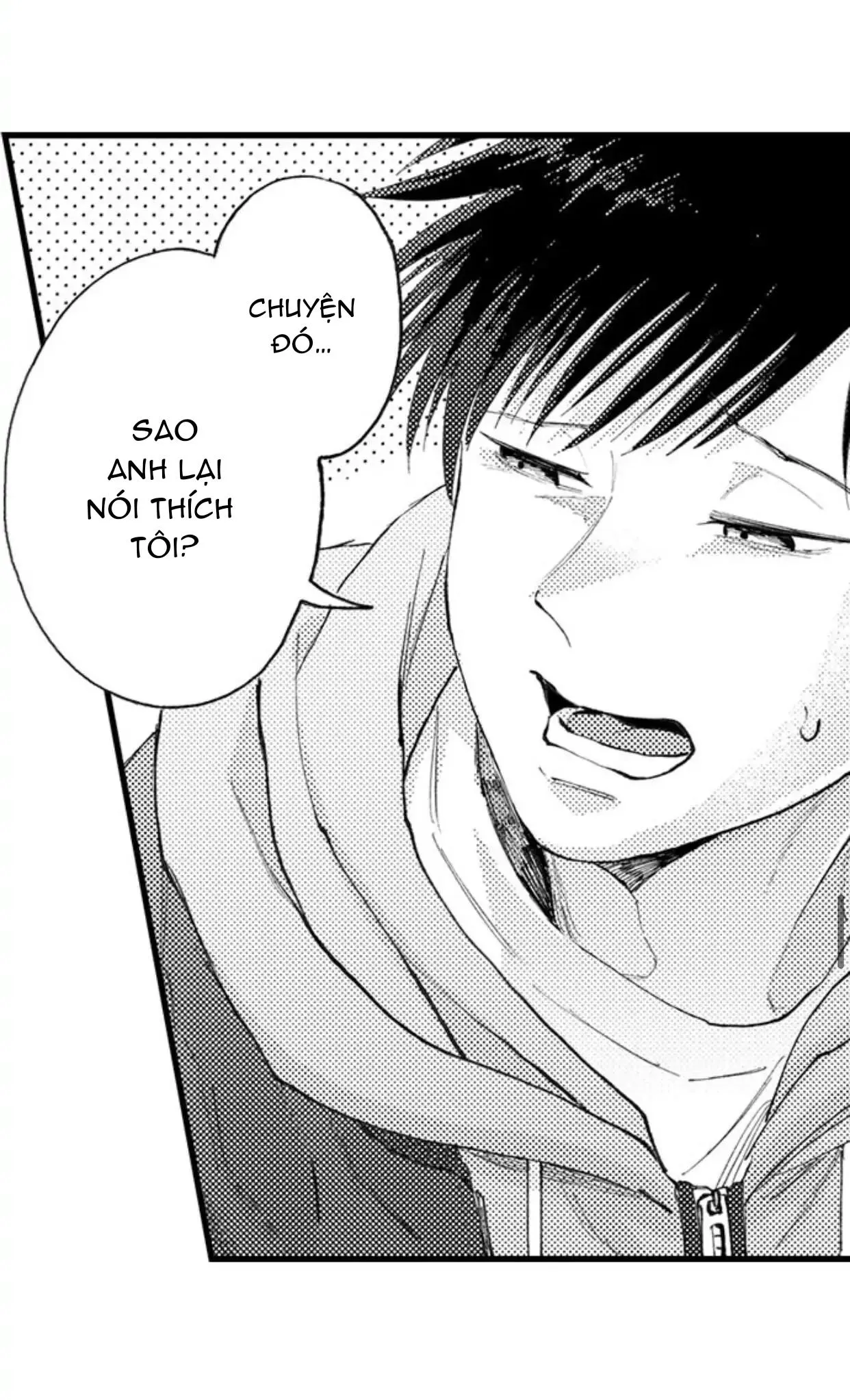 Bị Tán Tỉnh Bởi Chàng Trai Lập Dị Chapter 42 Trang 27