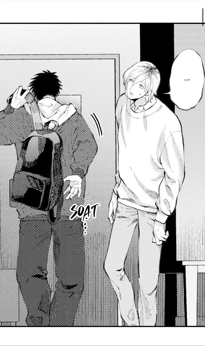 Bị Tán Tỉnh Bởi Chàng Trai Lập Dị Chapter 43 Trang 3