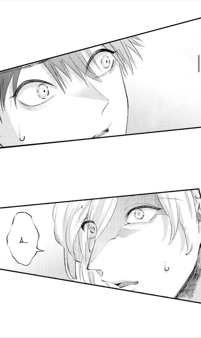 Bị Tán Tỉnh Bởi Chàng Trai Lập Dị Chapter 43 Trang 11