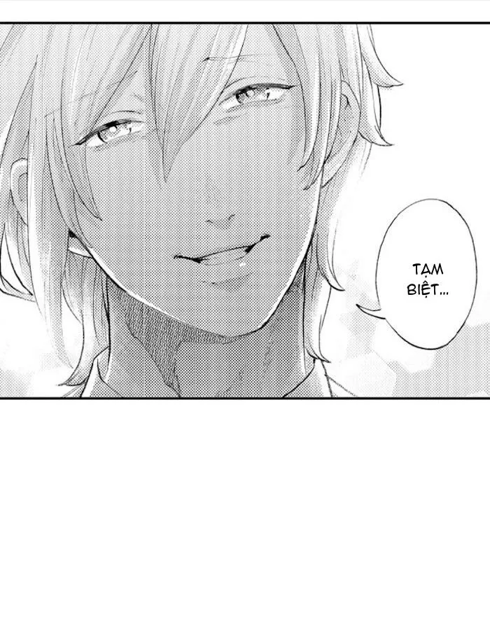 Bị Tán Tỉnh Bởi Chàng Trai Lập Dị Chapter 43 Trang 14