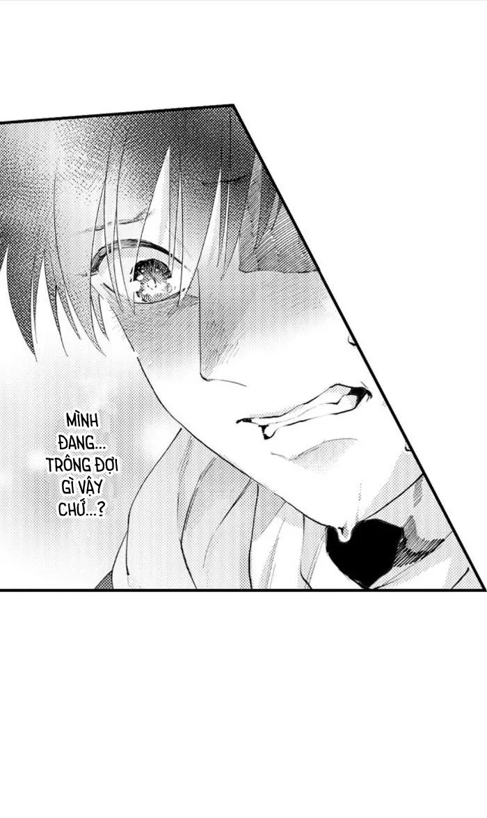 Bị Tán Tỉnh Bởi Chàng Trai Lập Dị Chapter 43 Trang 17