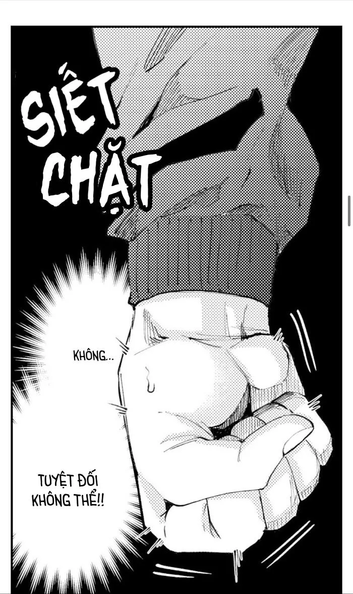 Bị Tán Tỉnh Bởi Chàng Trai Lập Dị Chapter 43 Trang 18