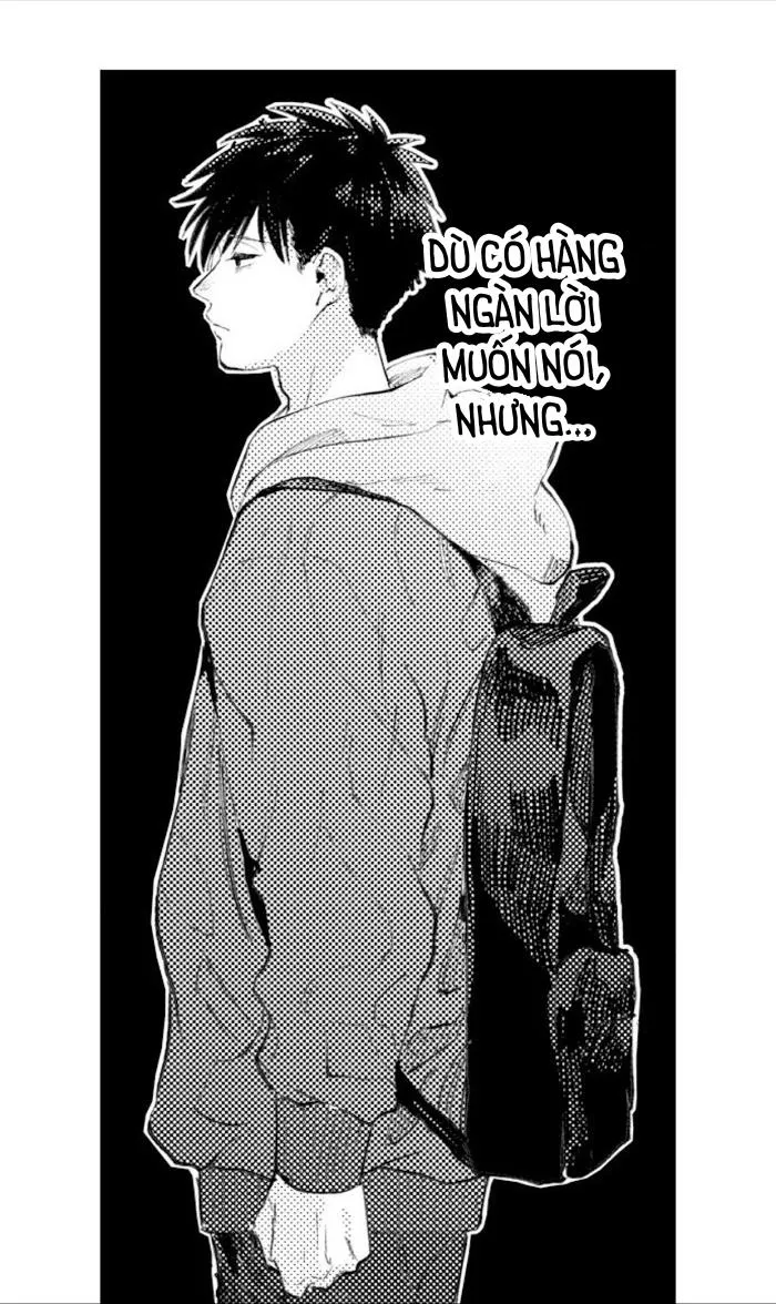 Bị Tán Tỉnh Bởi Chàng Trai Lập Dị Chapter 43 Trang 21