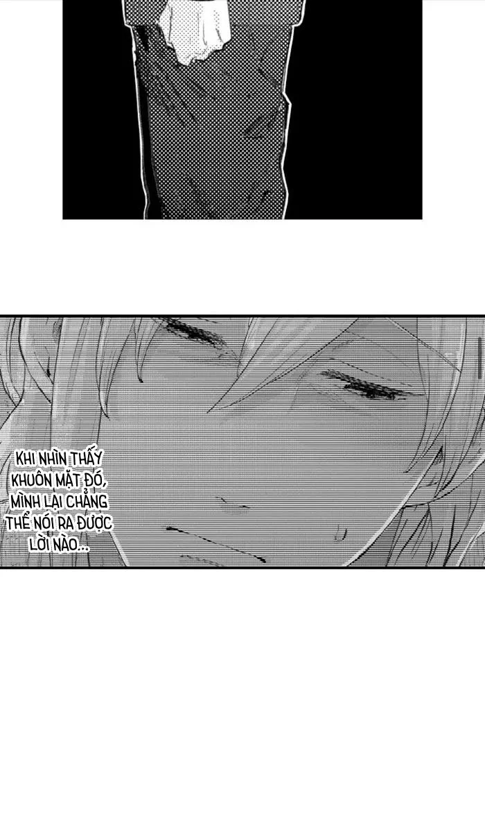 Bị Tán Tỉnh Bởi Chàng Trai Lập Dị Chapter 43 Trang 22