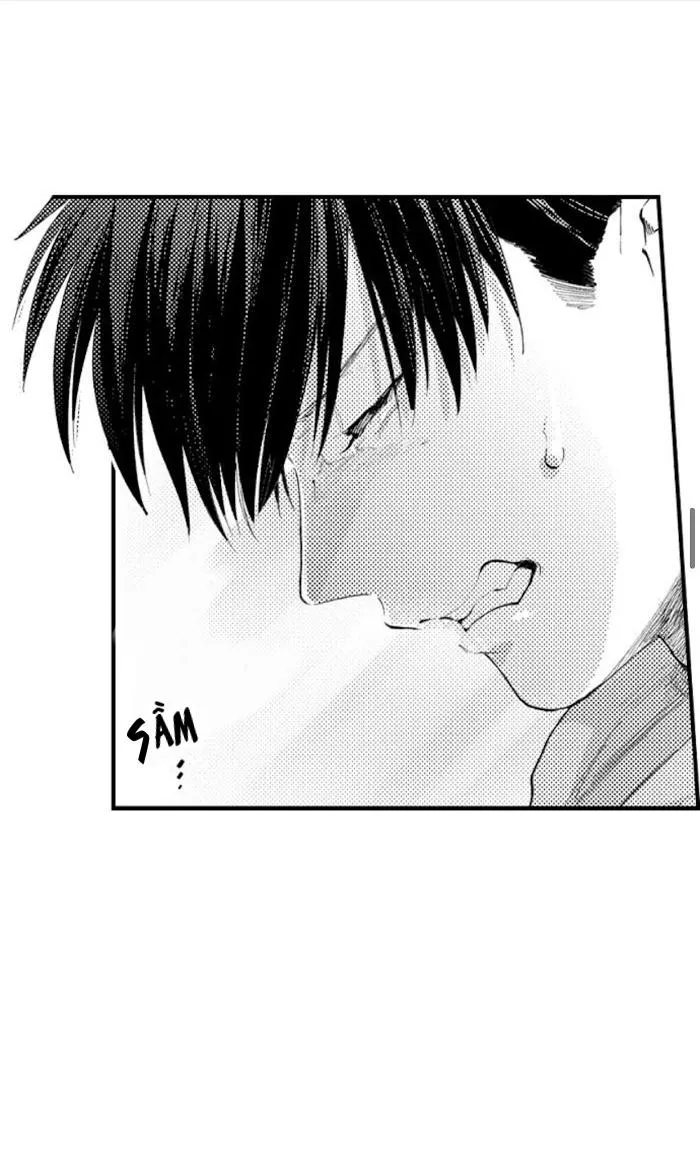 Bị Tán Tỉnh Bởi Chàng Trai Lập Dị Chapter 43 Trang 23