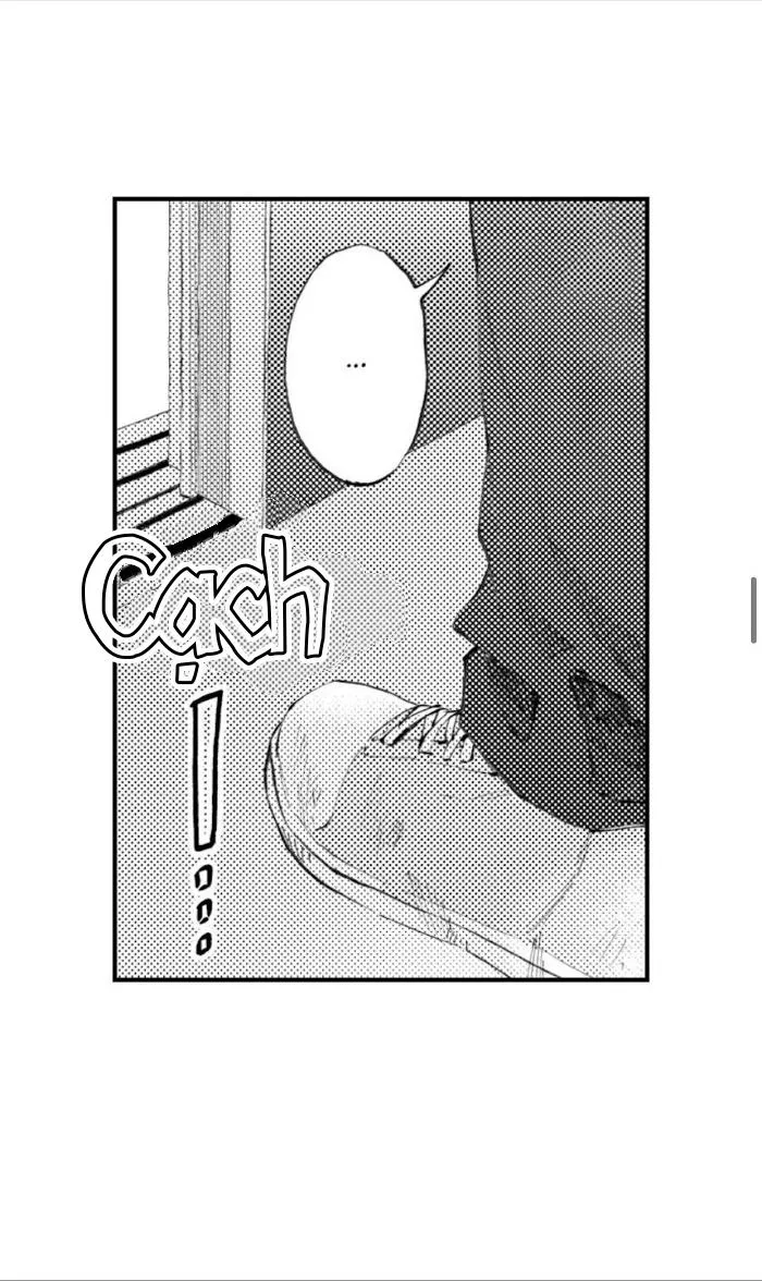 Bị Tán Tỉnh Bởi Chàng Trai Lập Dị Chapter 43 Trang 24