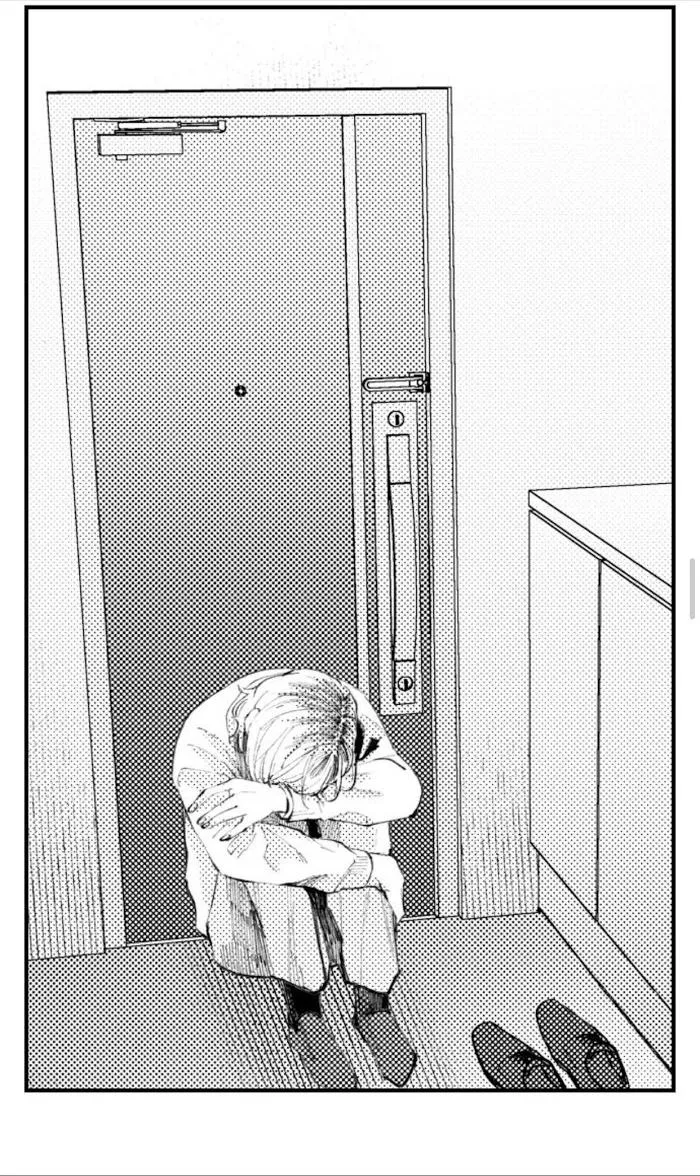 Bị Tán Tỉnh Bởi Chàng Trai Lập Dị Chapter 43 Trang 25