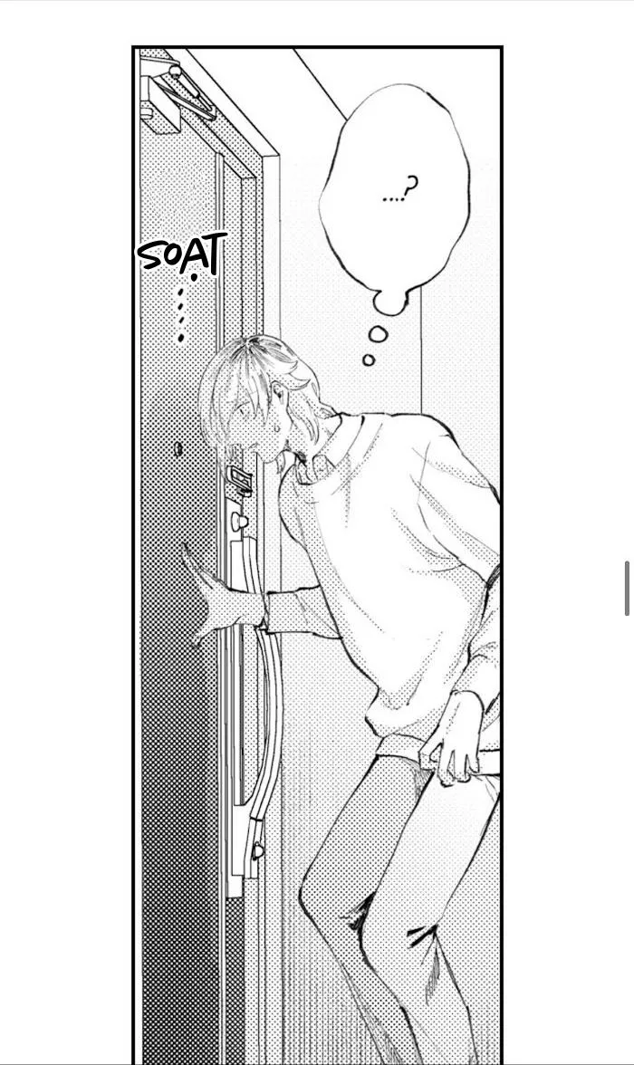 Bị Tán Tỉnh Bởi Chàng Trai Lập Dị Chapter 43 Trang 27