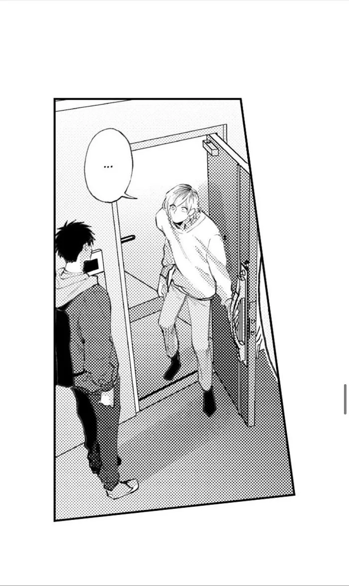 Bị Tán Tỉnh Bởi Chàng Trai Lập Dị Chapter 43 Trang 33