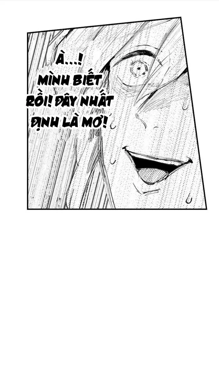 Bị Tán Tỉnh Bởi Chàng Trai Lập Dị Chapter 43 Trang 34