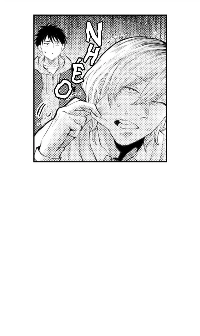 Bị Tán Tỉnh Bởi Chàng Trai Lập Dị Chapter 43 Trang 35