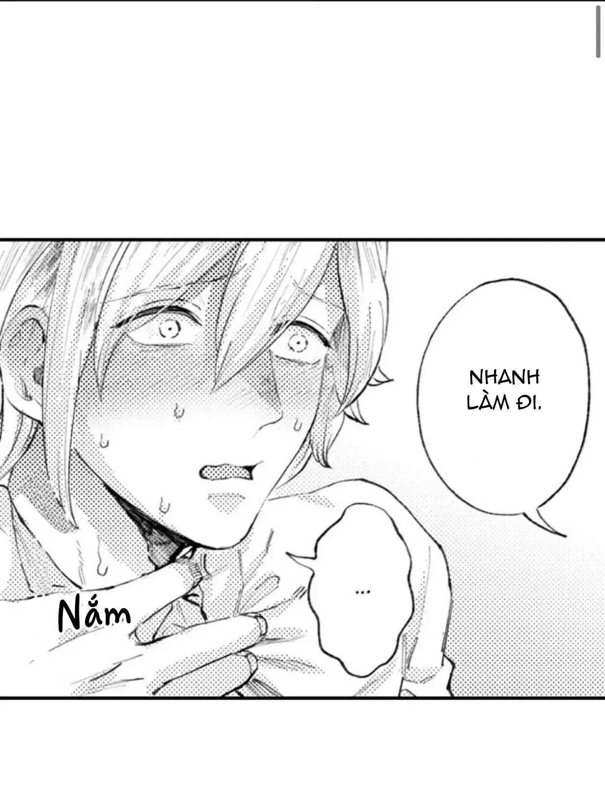 Bị Tán Tỉnh Bởi Chàng Trai Lập Dị Chapter 44 Trang 3