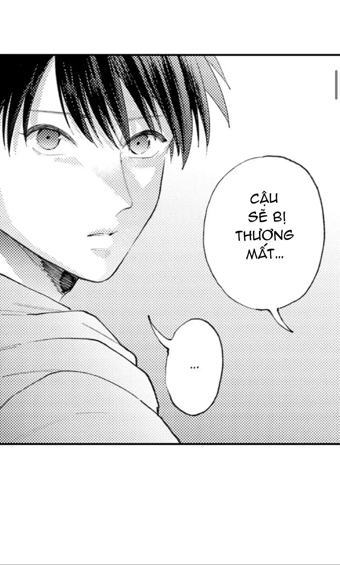 Bị Tán Tỉnh Bởi Chàng Trai Lập Dị Chapter 44 Trang 7